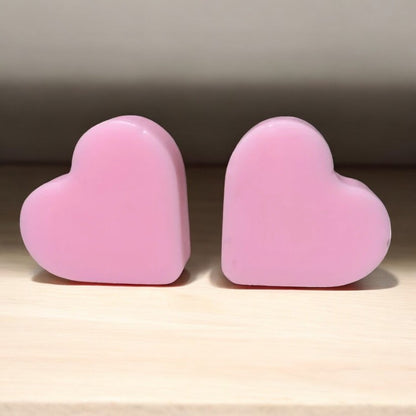 Jabón Corazón Eventos