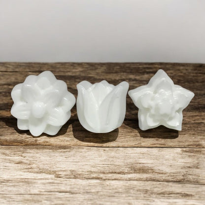 Jabones Decorativos Flor