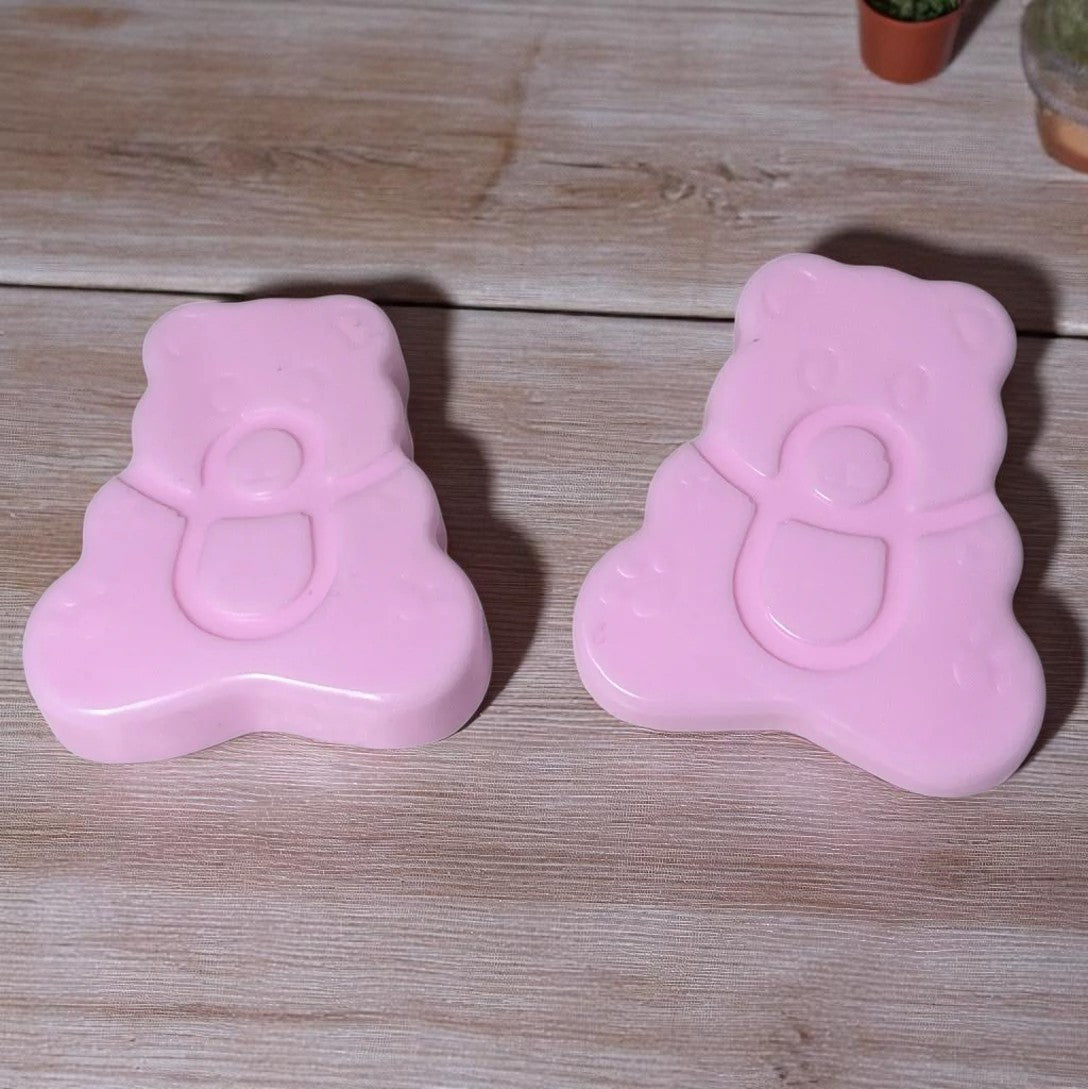 Babyparty-Seifen für Mädchen