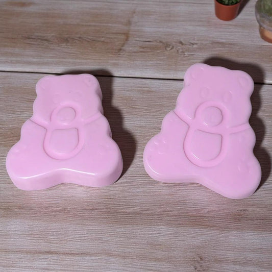 Babyparty-Seifen für Mädchen
