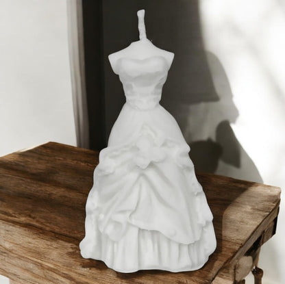 Vela Traje de Novia