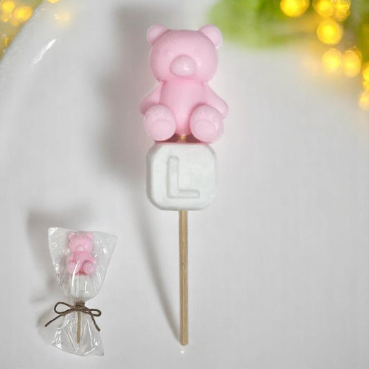 Mädchen-Geschenkspieß (10er-Pack)