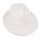 SOMBRERO DE ALA ANCHA BLANCO
