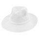 SOMBRERO INDIANA BLANCO