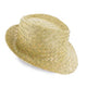 SOMBRERO ZETA VERDE