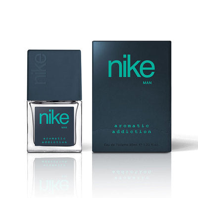 Nike Man Aromatic Addiction Kölnisch Wasser. 30 ml.