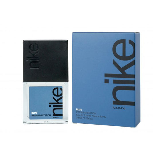 Nike Man Blue Premium Edition Kölnisch Wasser. 30 ml.