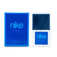Nike Man Viral Blue Edition Eau de Cologne. 30 ml.