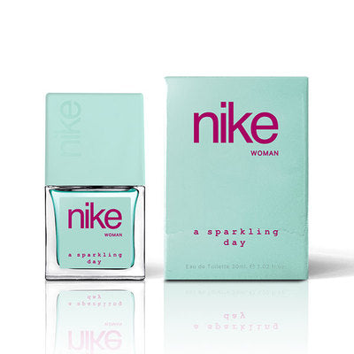 Nike Woman A Sparkling Day Cologne. 30 ml.