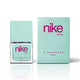 Nike Woman Une Eau de Cologne Pétillante. 30 ml.