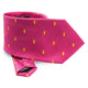 CORBATA MICROFIBRA SPAIN FLAG RS