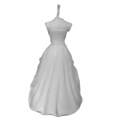 Vela Traje de Novia