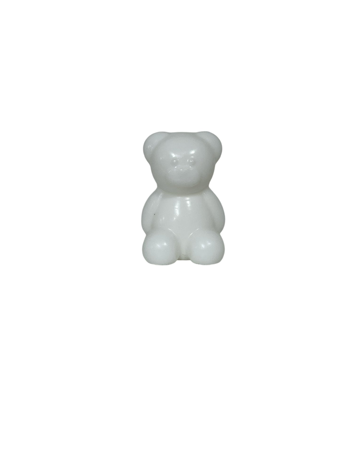 Jabón Oso Blanco