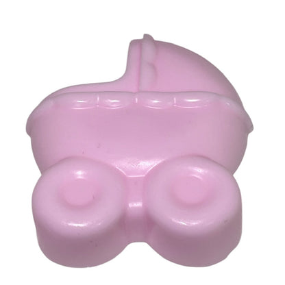 Jabon Carrito Bautizo