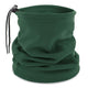 Braga Polar con Gorro Verde