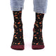 Chaussettes en bambou Hop Hare (S/M) - Lucky Cat -