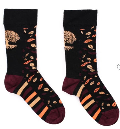 Chaussettes en bambou Hop Hare (S/M) - Lucky Cat -