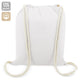 BOLSA MOCHILA ALGODON "ASSAM"