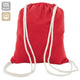 BOLSA MOCHILA ALGODON "ASSAM"