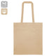 BOLSA ASAS LARGAS 100% ALGODÓN "KELSO"