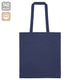 BOLSA DE ASA MARINO ALGODON "KELSO"