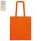 BOLSA ASAS LARGAS 100% ALGODÓN "KELSO"