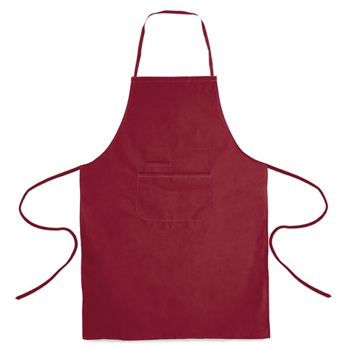 WETTBEWERBSSCHÜRZE "CHEF"