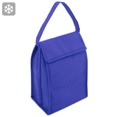 Réfrigérateur Capacité 9 canettes Bleu