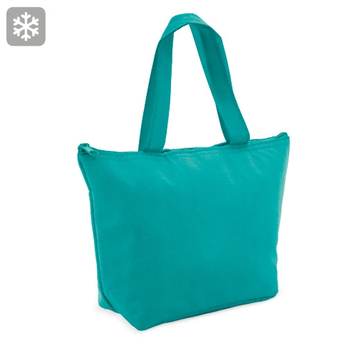 Sac de plage-glacière Turquoise