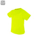 CAMISETA LIGHT D&F NIÑO "BAYGOR"