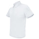 POLO STREET D&F BLANCO XXL "STREET GOLF"