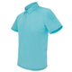 POLO STREET D&F AZUL XXL "STREET GOLF"