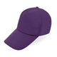 GORRA VISERA LARGA "VISIÓN"