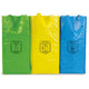 BOLSA TRIPLE ECO NON WOVEN LAMINADA 