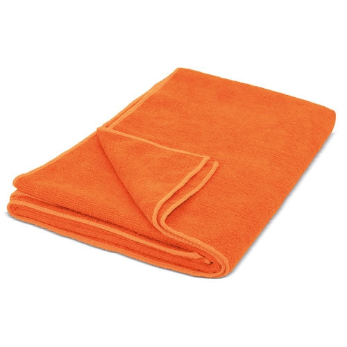 Toalla Microfibra Ultrasecado Rizo