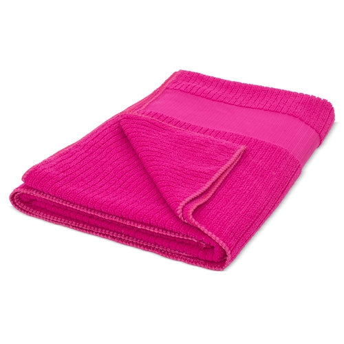 Toalla Light Fucsia Algodón