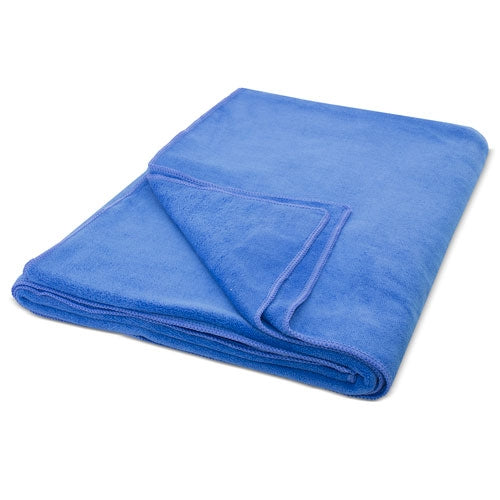 Toalla De Baño Xxl Azul