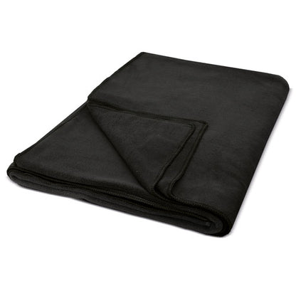 Toalla De Baño Xxl Negro