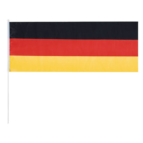 Bandera Alemania