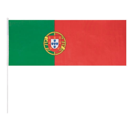 Bandera Portugal