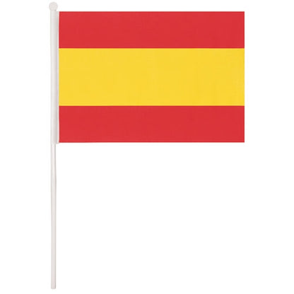 Banderin España (lote de 50)
