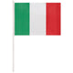 BANDERIN "TIGER" ITALIA