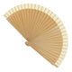 Abanico Madera Alta Calidad