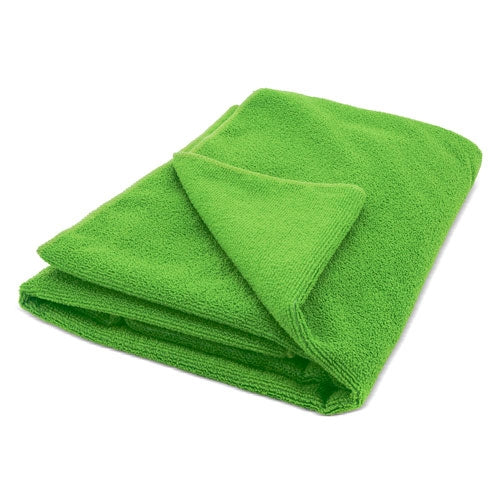 Toalla Microfibra Verde