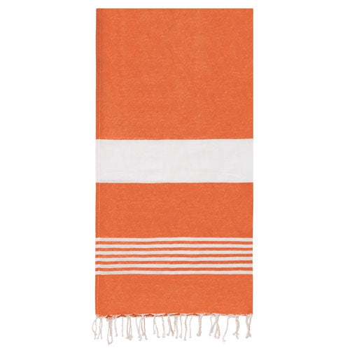 Toalla Pareo Naranja