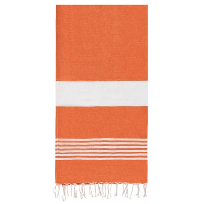 Toalla Pareo Naranja