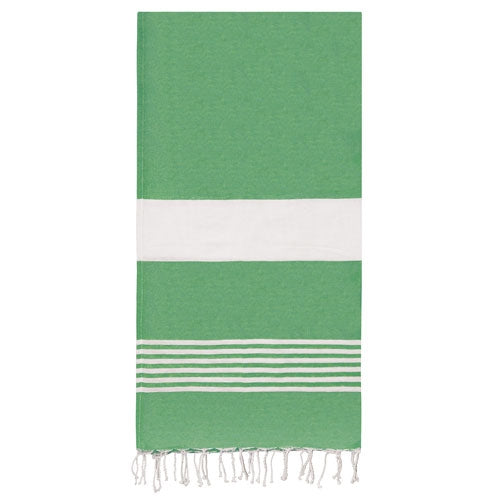 Toalla Pareo Verde