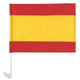 BANDERA COCHE "DIVAR"