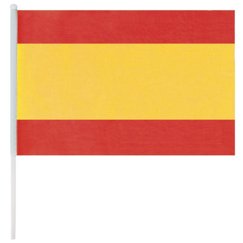 Banderín de Animación España (lote de 50)