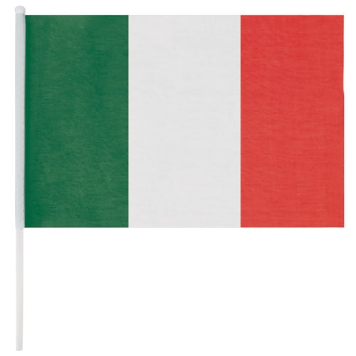Banderín de Animación Italia (lote de 50)